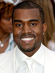 Sugar Bits - Kanye Finds a GoldDigger