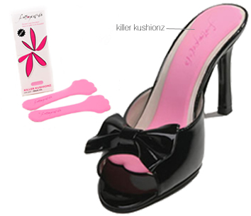 Heels Without the Hurt Heels Without the Hurt