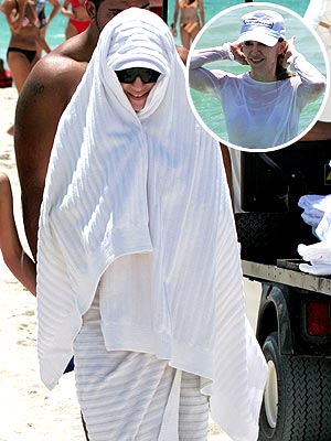 Mother Madonna