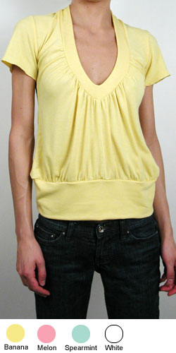 Online Sale Roundup: Girlshop and Zappos