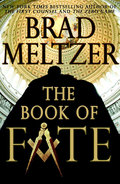Exclusive: Brad Meltzer's The Book of Fate