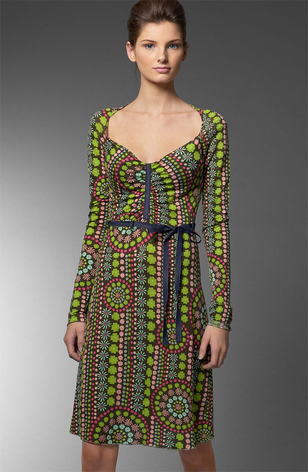 Adorable Dresses for Daytime Adorable Dresses for Daytime