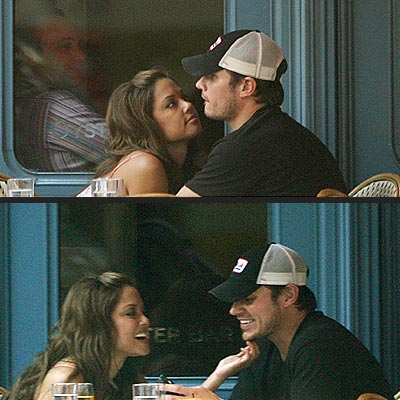 Nick and Vanessa Hot in NYC