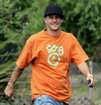 K-Fed Plans to Prove Himself