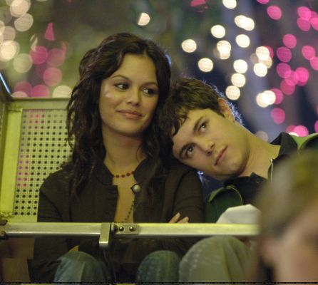 The OC Almost Over?