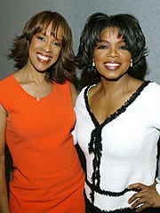 Oprah & Gayle Are Not Gay