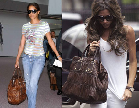 It Bag Obsession - Prada Gauffre
