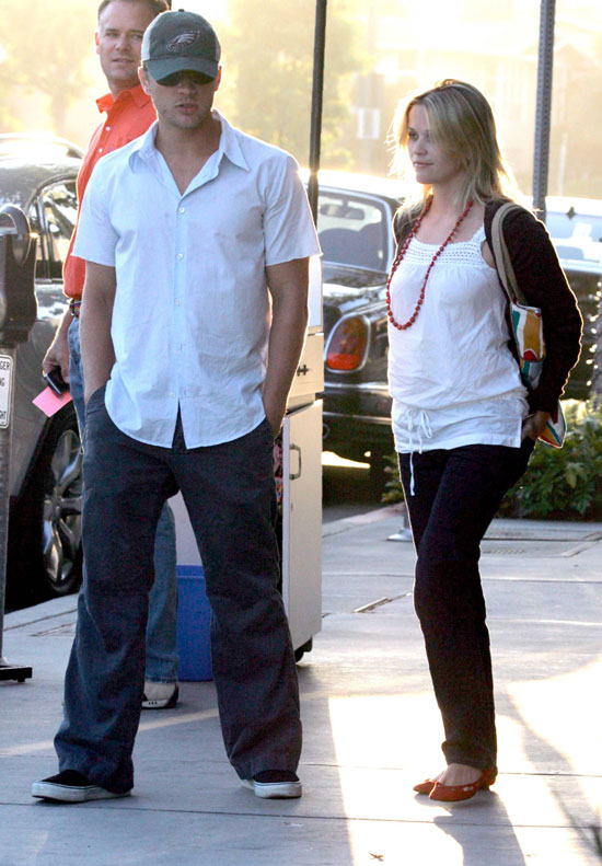 Reese and Ryan Out and About Reese and Ryan Out and About