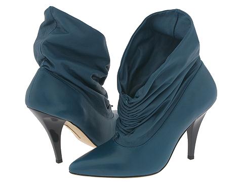 Ankle Boots That Aren't Atrocious