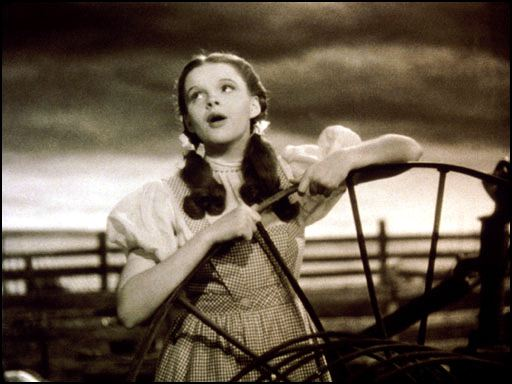 Happy Wizard Of Oz Wednesday!!!