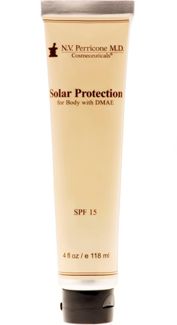 What NOT To Buy: NV Perricone MD's Sunscreen