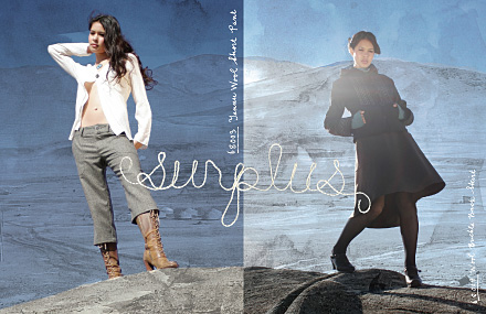 Designer Spotlight: Stewart + Brown Designer Spotlight: Stewart + Brown