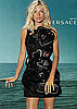 Gisele Bundchen, Kate Moss Versace's Spring 2009 Queens of Hearts