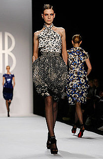 Bill Blass Couture Bankrupt