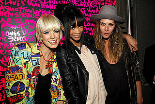 Louis Vuitton's Sprouse Party Troika