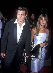 Happy 35th, Kate Moss!