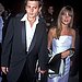 1995: <i>Don Juan De Marco</i> premiere with Johnny Depp