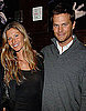 Gisele Bundchen and Tom Brady Engaged