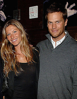 Gisele Bundchen and Tom Brady Engaged