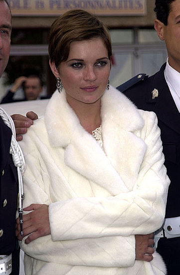 2001: Cannes Film Festival