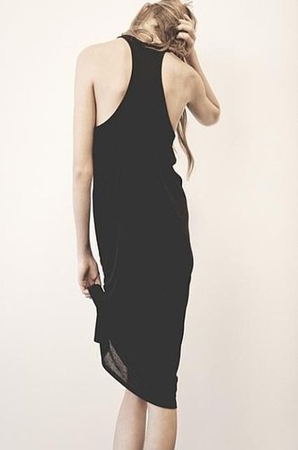 T by Alexander Wang in T-Minus Two Weeks T by Alexander Wang in T-Minus Two Weeks