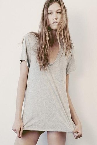 T by Alexander Wang in T-Minus Two Weeks T by Alexander Wang in T-Minus Two Weeks