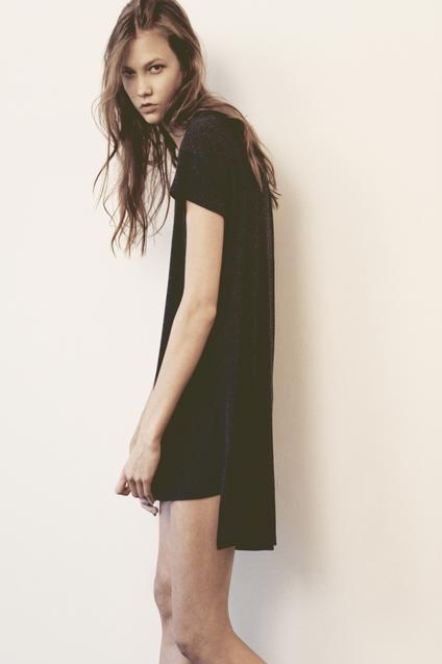T by Alexander Wang in T-Minus Two Weeks T by Alexander Wang in T-Minus Two Weeks