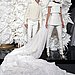 Baptiste Giabiconi and Freja Beha Erichsen