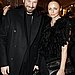 Stefano Pilati and Stella McCartney