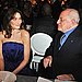 Carla Bruni-Sarkozy, Pierre Berge