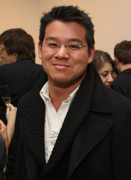 Peter Som, Bill Blass Still Up in the Air; Anna Wintour Steps In Peter Som, Bill Blass Still Up in the Air; Anna Wintour Steps In