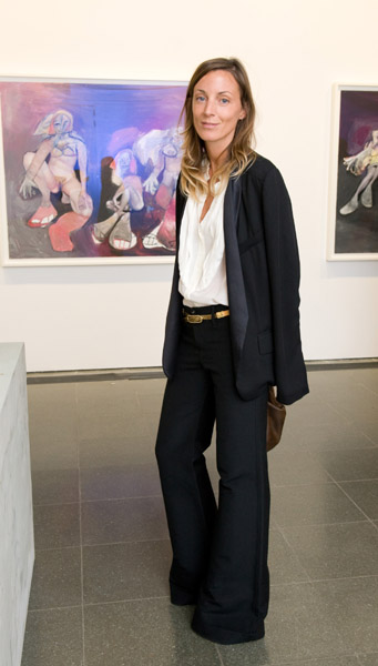 She's Back! Phoebe Philo to Celine She's Back! Phoebe Philo to Celine