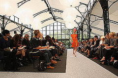 Rest Easy: London Fashion Week Is Still Okay