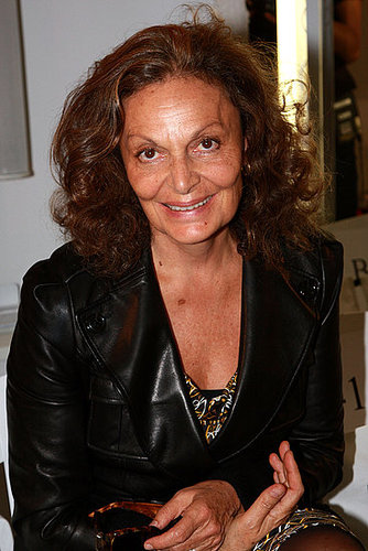 Diane Von Furstenberg Gets The City, Kelly Cutrone Gets Another TV Show