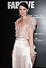 Gucci Joins Alessandra Facchinetti as Victims of Spy Scandal