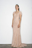 Iekeliene Stange
J.Mendel Spring 2009 Ready To Wear Iekeliene Stange
J.Mendel Spring 2009 Ready To Wear