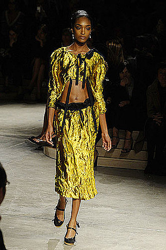Prada Spring 2009 Prada Spring 2009