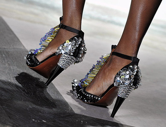 Lanvin Spring 2009