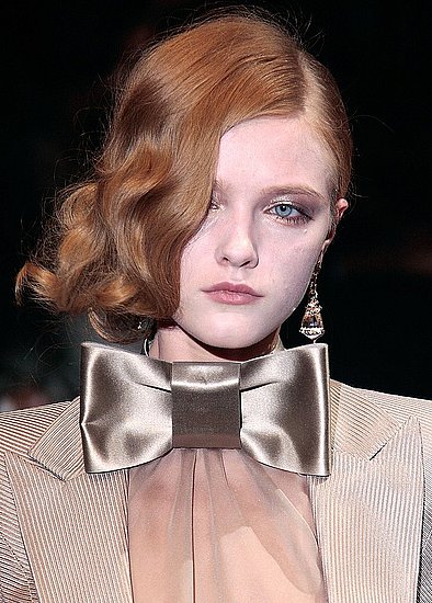 Our Top Ten Spring 2009 Trends: New Year's Eve Edition Our Top Ten Spring 2009 Trends: New Year's Eve Edition