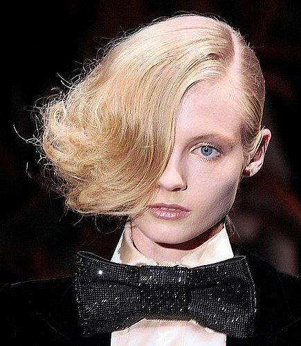 Giorgio Armani Couture Spring 2009 Giorgio Armani Couture Spring 2009