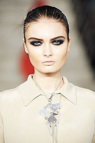 Louise Gray Spring 2009 Louise Gray Spring 2009