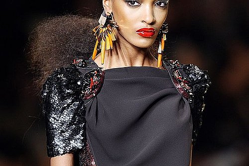 Louis Vuitton Spring 2009 Louis Vuitton Spring 2009