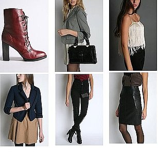 Urban Outfitters Year End Sale 