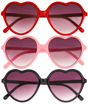 Ten Sweet Spring Things To Break You Free From That LBD Ten Sweet Spring Things To Break You Free From That LBD