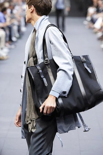 Burberry Prorsum Spring 09 Menswear Burberry Prorsum Spring 09 Menswear