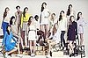 Lyn Devon Spring 2009 Look Book 