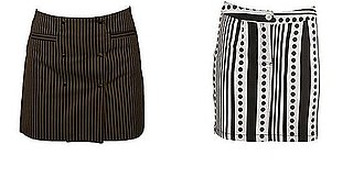 A Look We Love: Retro Skirts 