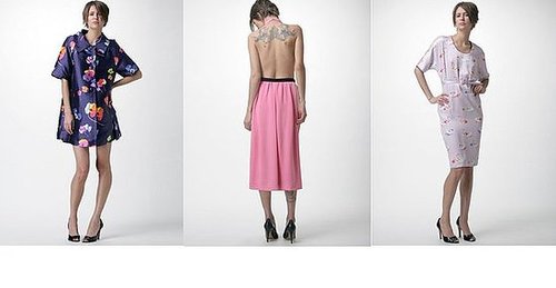 Marc Jacobs Spring 2008 Lands On Gilt Groupe 