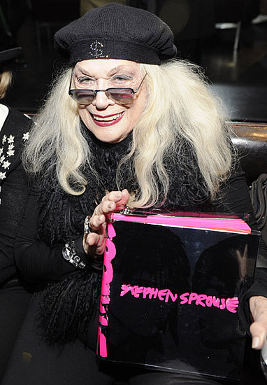 Sylvia Miles