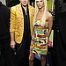David & Phillipe Blonde
